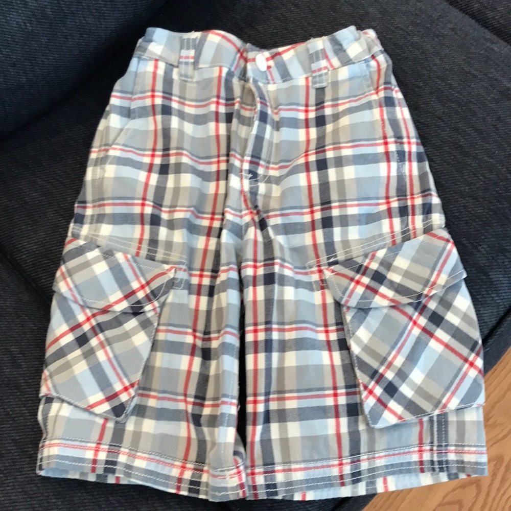 Hanna Andersson shorts size 130